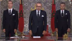 العباسي: خطاب العرش يؤسس لمرحلة جديدة قوامها العدالة المجالية والاستثمار في الإنسان